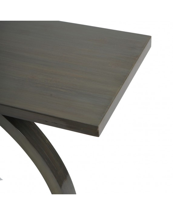 Konsolė "Lacquer Olive" 