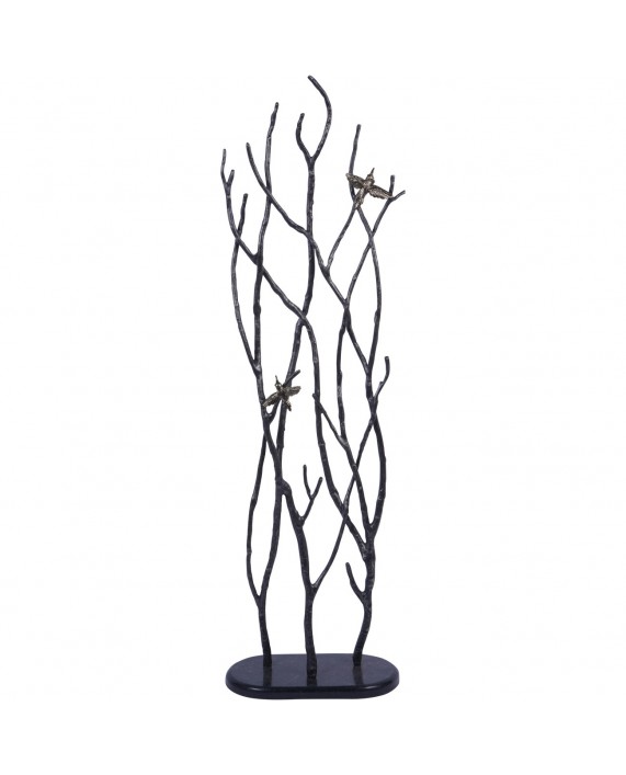 Dekoracija "Branches and Birds"