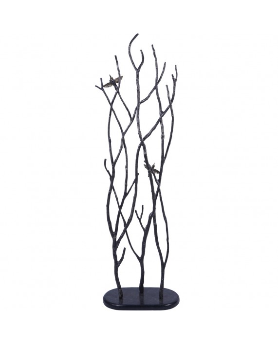 Dekoracija "Branches and Birds"