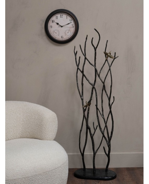 Dekoracija "Branches and Birds"