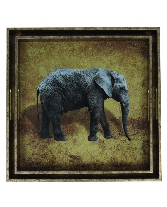 Dekoratyvinis padėklas "Elephant" 