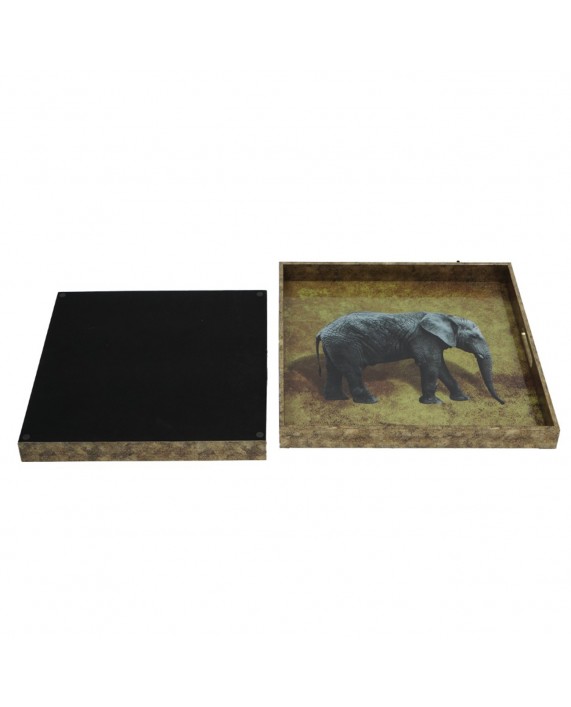 Dekoratyvinis padėklas "Elephant" 