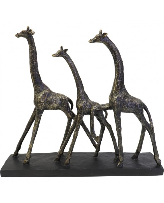 Dekoracija "Giraffes Family"