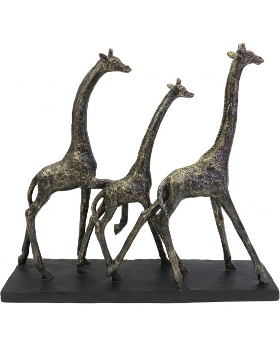 Dekoracija "Giraffes Family"