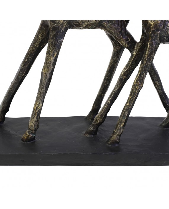 Dekoracija "Giraffes Family"
