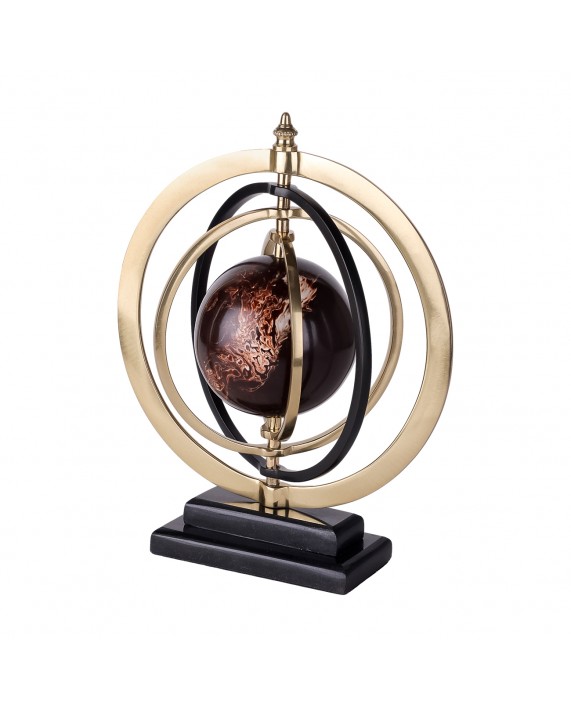 Interjero dekoracija "Kingsley Armillary"