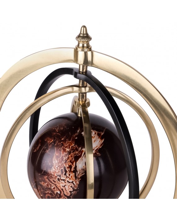 Interjero dekoracija "Kingsley Armillary"
