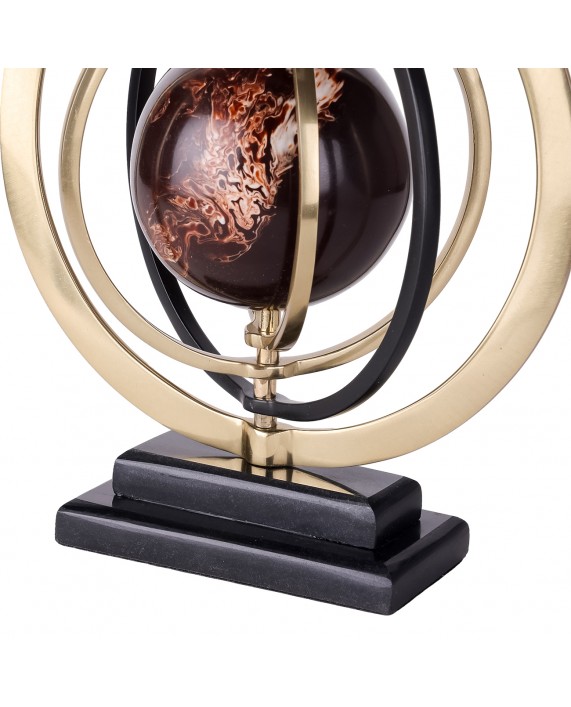 Interjero dekoracija "Kingsley Armillary"