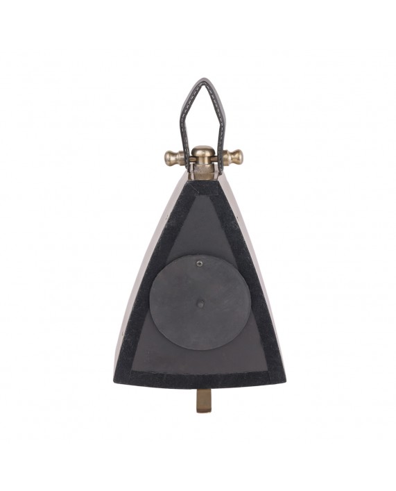 Laikrodis "Isosceles Brass"