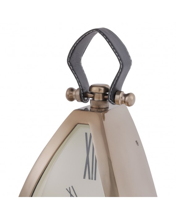 Laikrodis "Isosceles Brass"