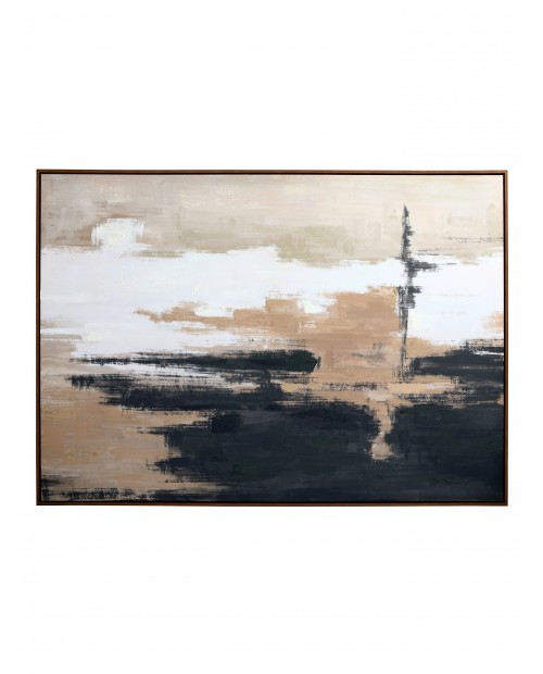Paveikslas "Sable Rise"