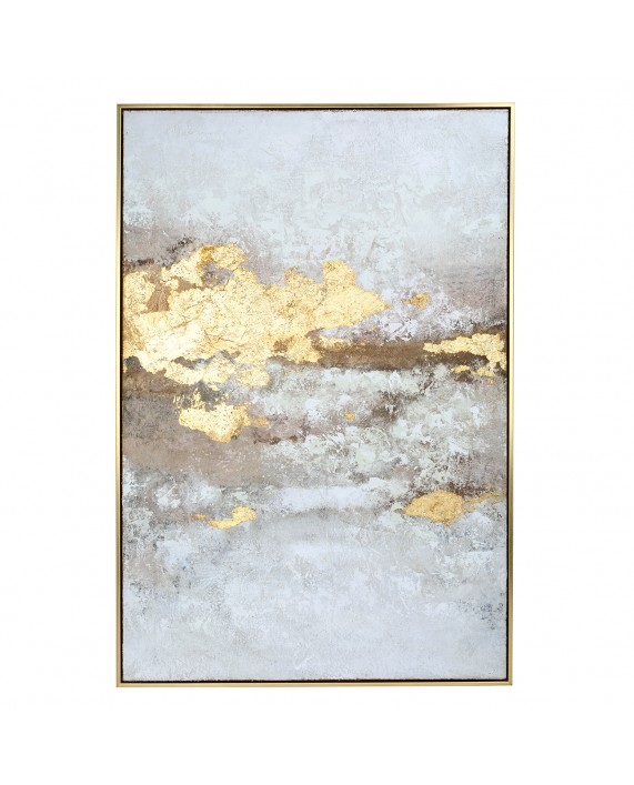 Paveikslas "Golden Dusk"  