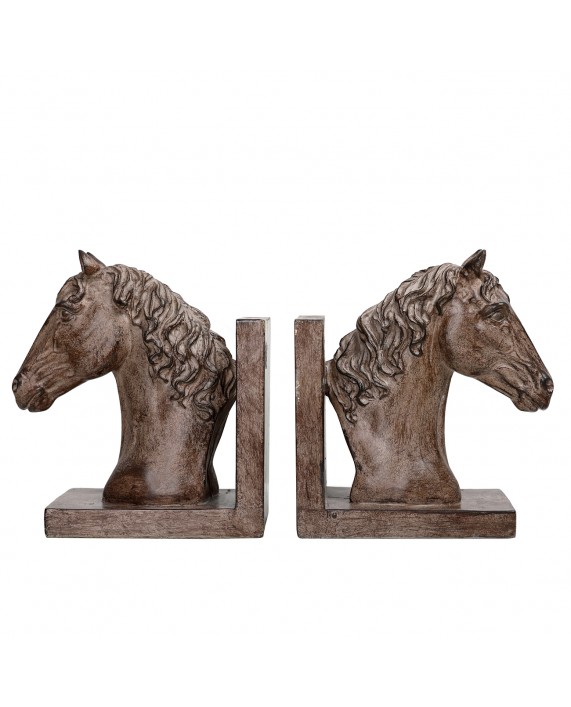 Knygų laikikliai "Horse Delia"
