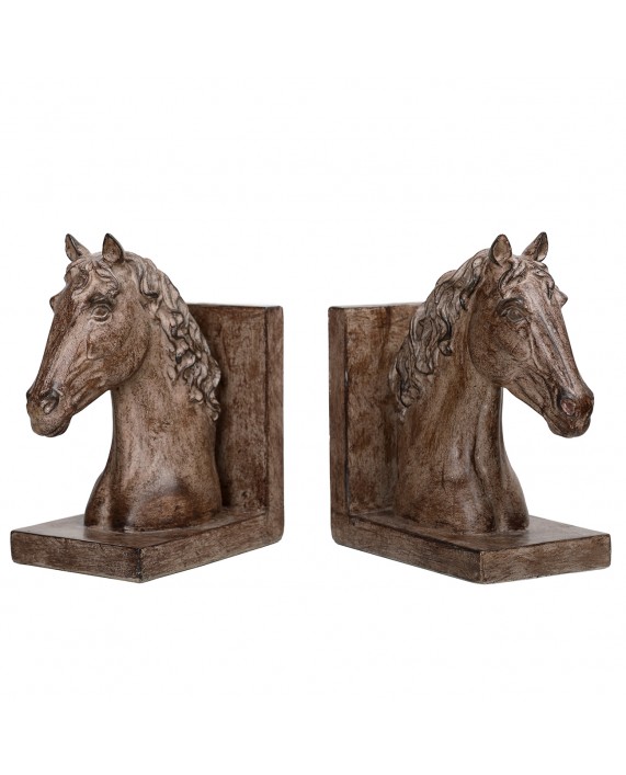 Knygų laikikliai "Horse Delia"