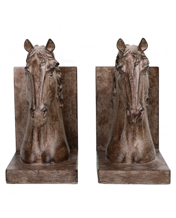 Knygų laikikliai "Horse Delia"