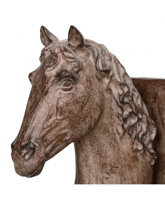 Knygų laikikliai "Horse Delia"