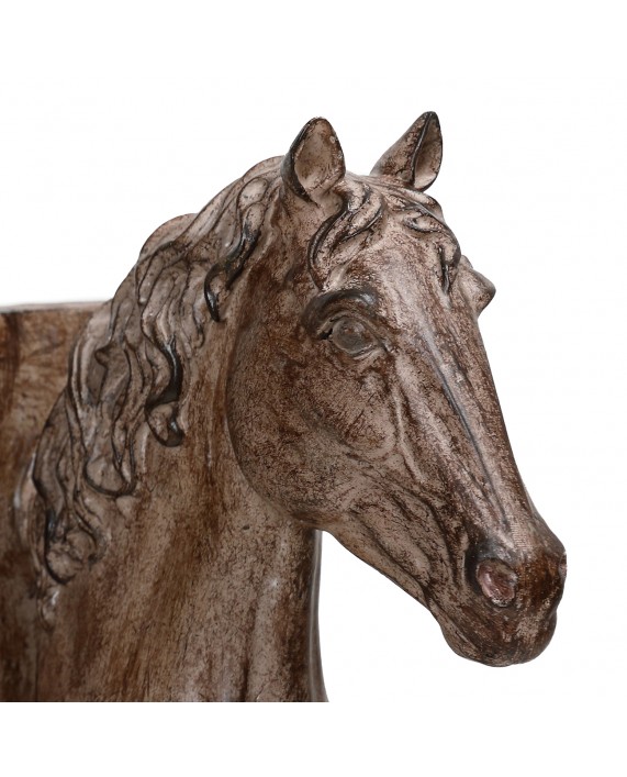 Knygų laikikliai "Horse Delia"