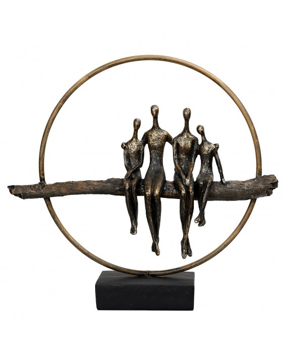 Statulėlė "Family Circle of Life"