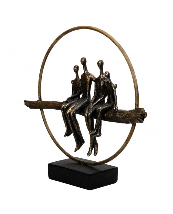 Statulėlė "Family Circle of Life"