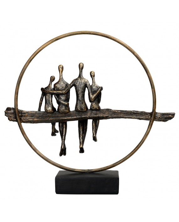 Statulėlė "Family Circle of Life"