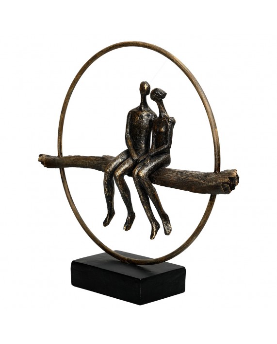 Statulėlė "Couple Circle of Life"