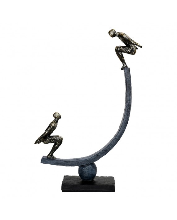 Dekoracija "Balancing"  