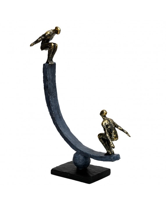 Dekoracija "Balancing"  
