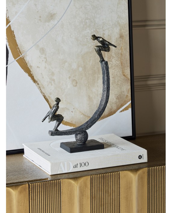 Dekoracija "Balancing"  