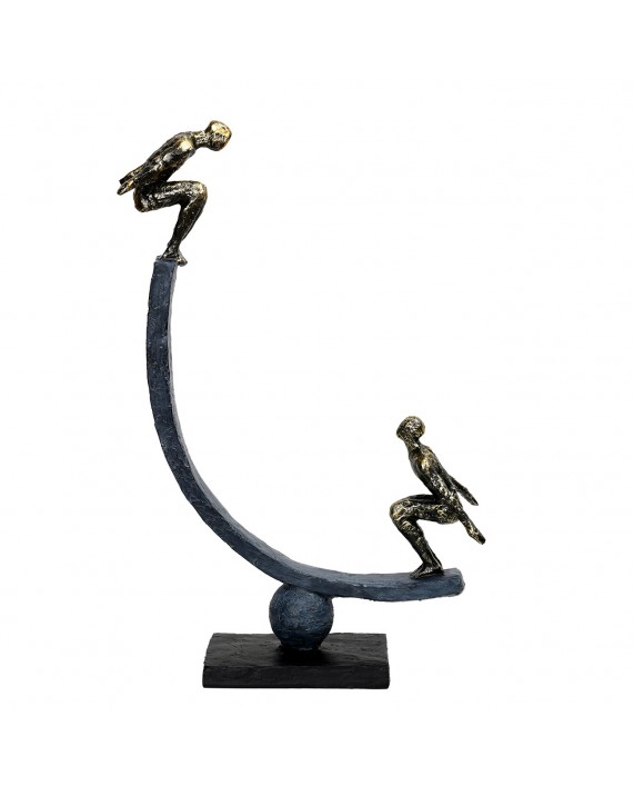 Dekoracija "Balancing"  