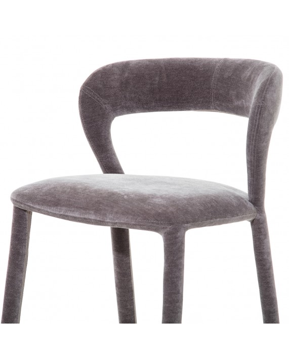 Baro kėdė "Cruise Grey"