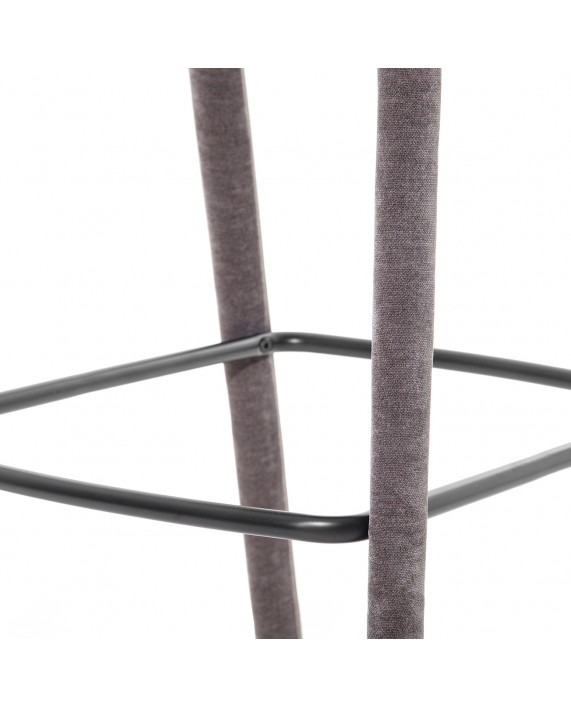 Baro kėdė "Cruise Grey"
