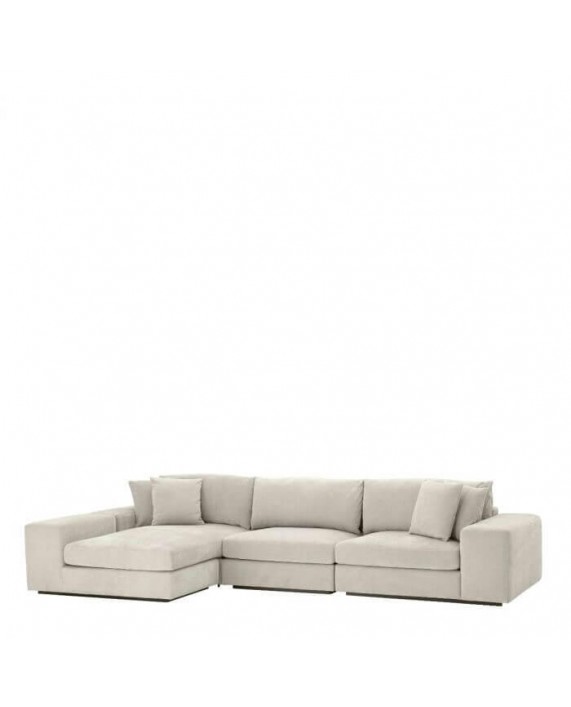 Sofa "Vista Grande Lounge" (modulinė)