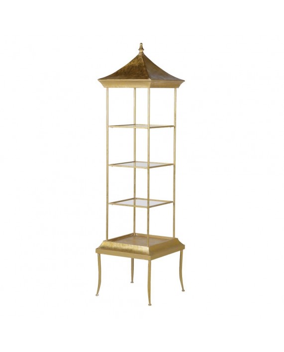 Lentyna "Tower"