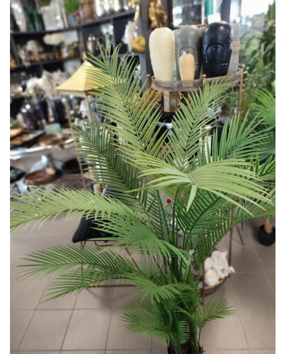 Aukšta dirbtinė palmė 