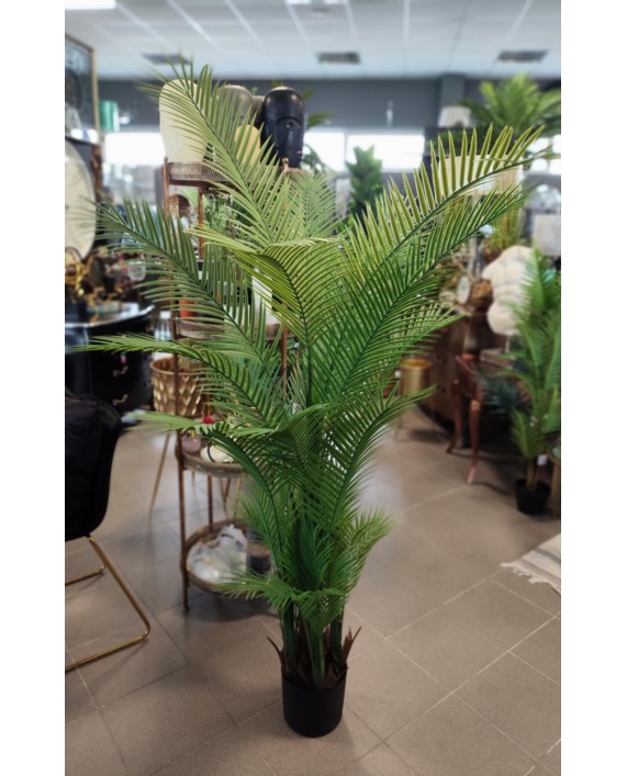 Aukšta dirbtinė palmė 