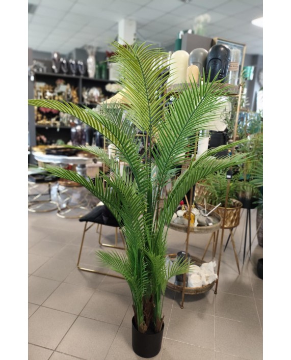 Aukšta dirbtinė palmė 