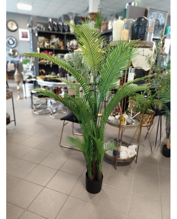 Aukšta dirbtinė palmė 