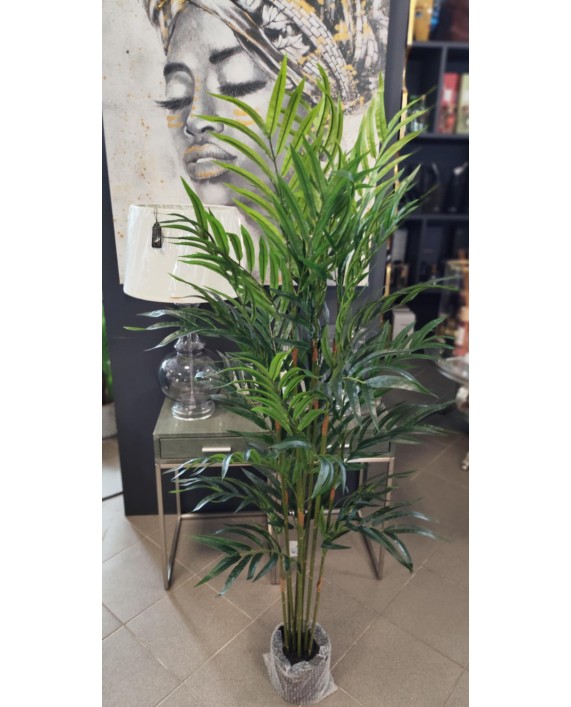 Dirbtinis augalas "Bamboo Plam 2"