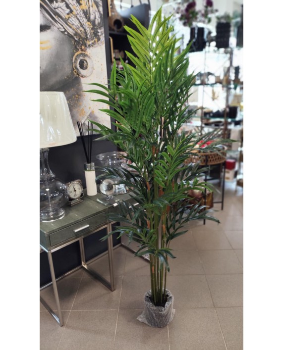 Dirbtinis augalas "Bamboo Plam 2"