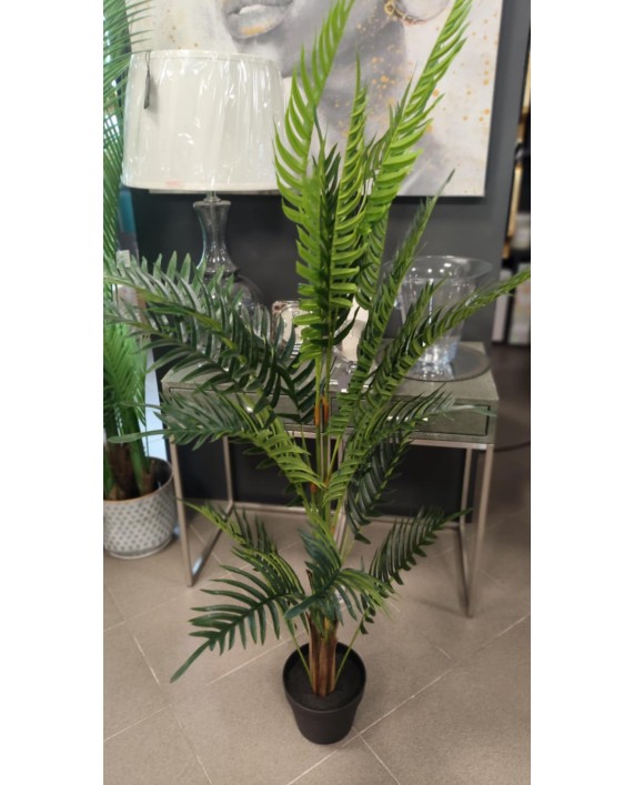 Dirbtinis augalas "Fern"