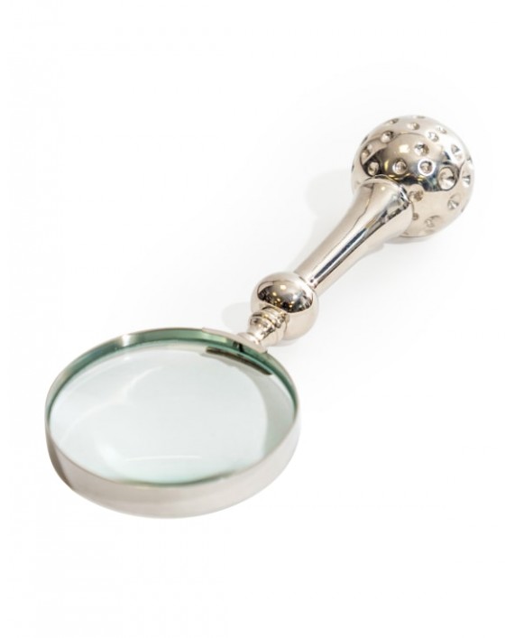 Lupa "Golf Ball"