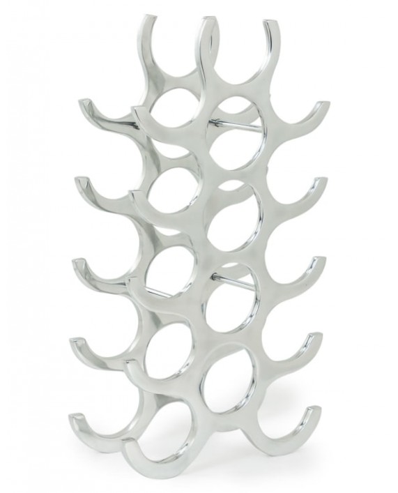 Vyno butelių stovas "15-Rack"