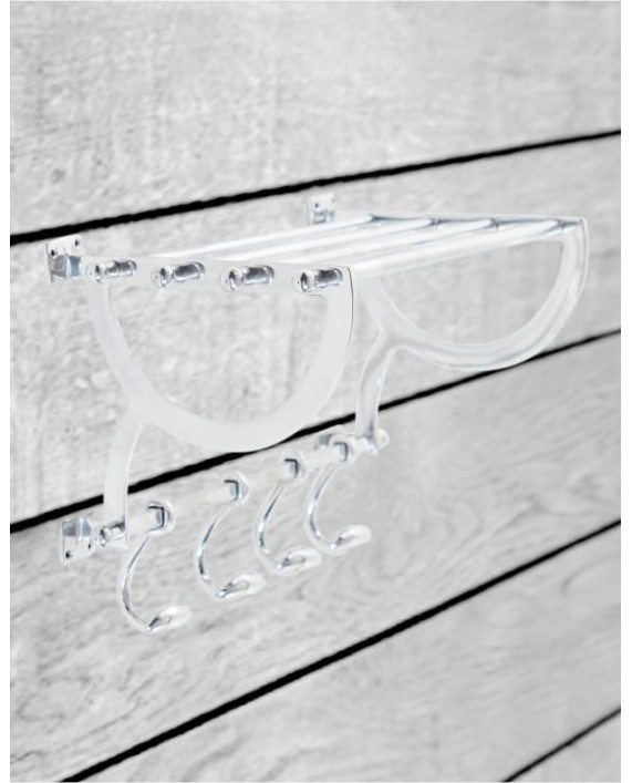 Pakaba "POLISHED ALUMINIUM" Pakaba "POLISHED ALUMINIUM"