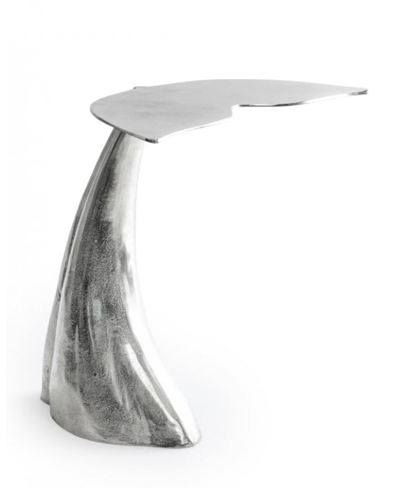 Staliukas "Whale Tail Silver" Staliukas "Whale Tail Silver"