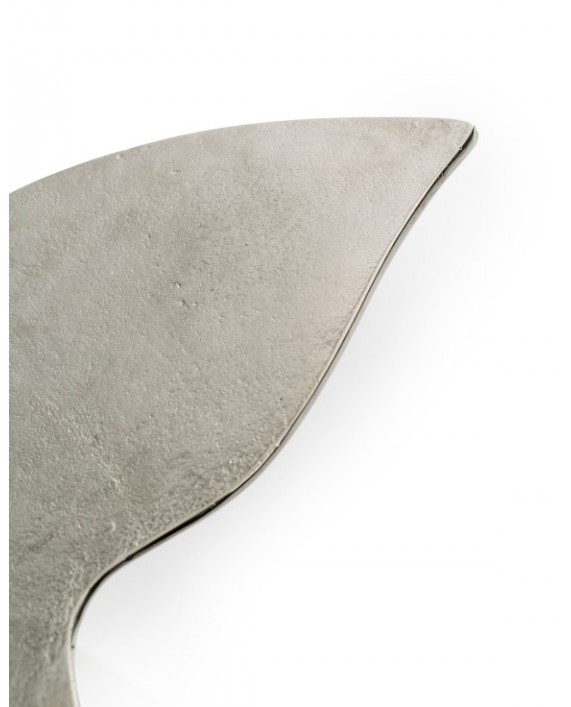 Staliukas "Whale Tail Silver" Staliukas "Whale Tail Silver"