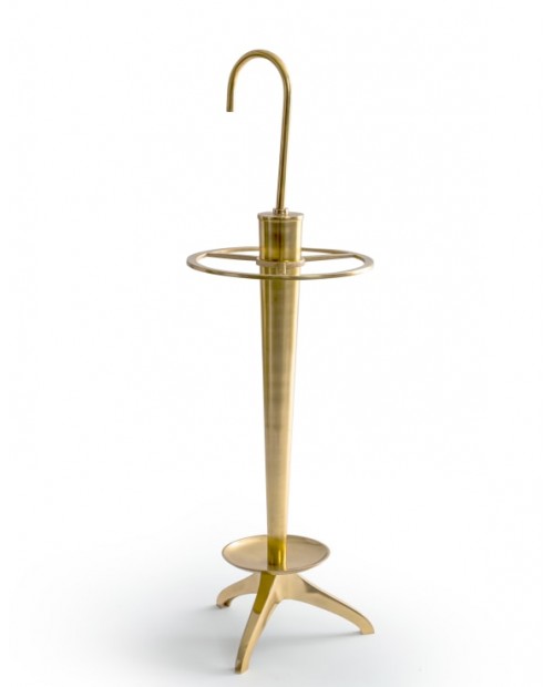 Stovas skėčiams "Brass Umbrella"