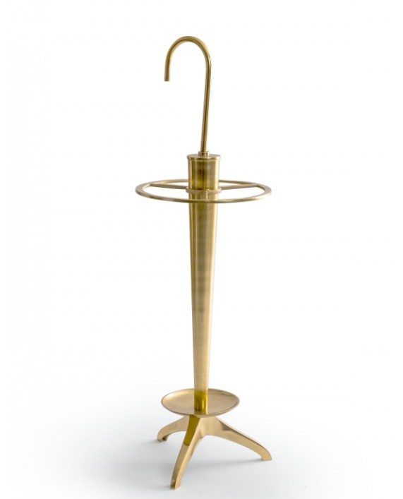 Stovas skėčiams "Brass Umbrella" Stovas skėčiams "Brass Umbrella"