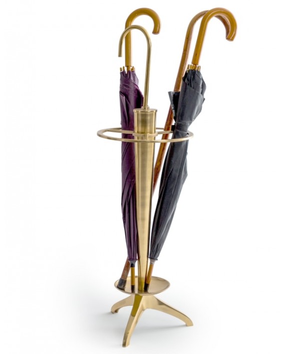 Stovas skėčiams "Brass Umbrella" Stovas skėčiams "Brass Umbrella"