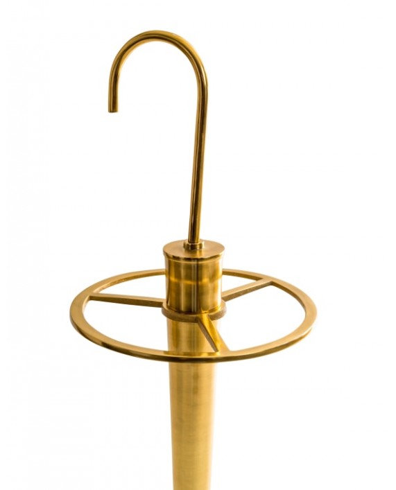 Stovas skėčiams "Brass Umbrella" Stovas skėčiams "Brass Umbrella"