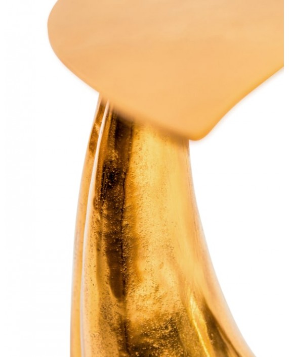 Staliukas "Whale Tail Gold"  